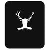 hannibal   stag Mousepad