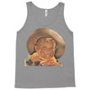 spaghetti o'cowboy baby one Tank Top