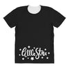 Little Star All Over Women's T-shirt