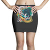 dragons by my side Mini Skirts
