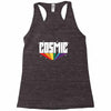 Cosmic Racerback Tank