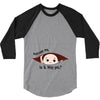 Excuse Me Is It May Yet Baby Boy 3/4 Sleeve Shirt