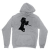 Tramp Unisex Hoodie