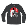 tetsuo Long Sleeve Shirts