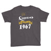 queens are born in 1967 Youth Tee