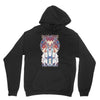 forest fighter Unisex Hoodie