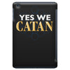yes we catan iPad Mini