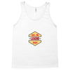 CALL ME LEGEND Tank Top