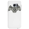 thunder bird Samsung Galaxy S7 Edge