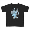 octobunny returns Toddler T-shirt