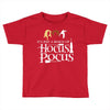 it&rsquo;s just a bunch of hocus pocus w Toddler T-shirt