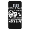 limited edition cats life Samsung Galaxy S7