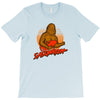 sasqwatch T-Shirt