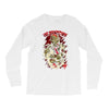 need more blood Long Sleeve Shirts
