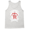 Fight The Dead Fear The Living Tank Top