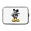 jason mouse Laptop sleeve