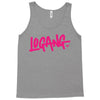 Logang Maverick Tank Top