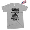 There Aren't Many Things I Love More Than Motorcycles Exclusive T-shirt
