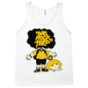 we rock hard Tank Top