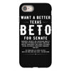 want a better texas iPhone 8