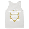 I Am A Scorpio Tank Top