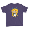ugly alice is ugly Youth Tee