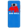 bad bull Samsung Galaxy S8 Plus