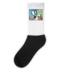 your soul is mine Socks