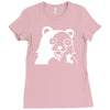 pedobar Ladies Fitted T-Shirt