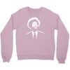 questlove the roots Crewneck Sweatshirt