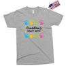 Grandma's Crazy Boys Without Names Exclusive T-shirt