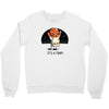 it's a trap! Crewneck Sweatshirt