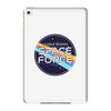 United States Space Force wint Planet iPad Mini 4