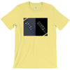 scare it badges T-Shirt