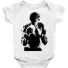 rocky balboa Baby Bodysuit