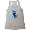 TOP PLAYERS Racerback Tank