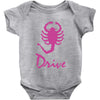 drive Baby Bodysuit