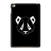 Geometric Panda iPad Mini 4