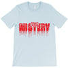 the ghots T-Shirt