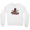 guardians of cute Crewneck Sweatshirt