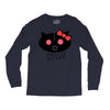 hello kynky Long Sleeve Shirts