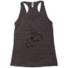 I'm A Goner (f104) Racerback Tank
