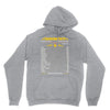 Capricorn Facts Zodiac Hoodie