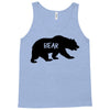 Bear Tank Top
