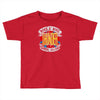 hear rock city Toddler T-shirt