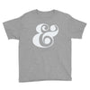 ampersand Youth Tee