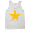 cribbage star Tank Top