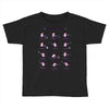 ray gun Toddler T-shirt