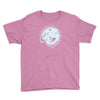 dramatic chipmunk Youth Tee