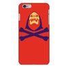 skeletor iPhone 6 Plus/6S Plus Case